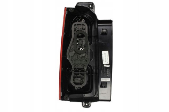 CHINA  Rear lamp right rear passenger opel vivaro c zafira life 2019-25 9808243080