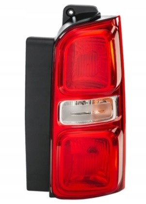 CHINA  Rear lamp right rear passenger opel vivaro c zafira life 2019-25 9808243080