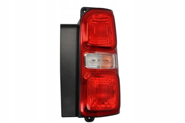 CHINA  Rear lamp right rear passenger opel vivaro c zafira life 2019-25 9808243080