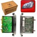 LEDpro  Controller module cassette lamp bmw 5 f10 f11 7269494 adaptiv swivel