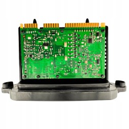 LEDpro Controller module cassette lamp bmw 5 f10 f11 7269494 adaptiv swivel