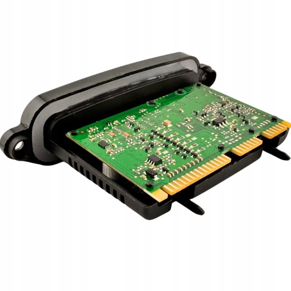 LEDpro  Controller module cassette lamp bmw 5 f10 f11 7269494 adaptiv swivel