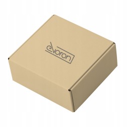 Airstal Charging pressure control valve/setter - evoron evac075