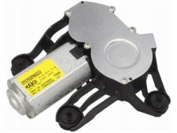 Magneti Marelli 064344002010 Wiper motor rear fiat fiorino 07- qubo 08-