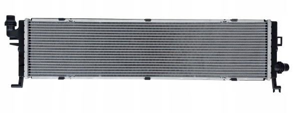 4 Seasons  Water cooler mercedes-benz s class w223 v223 z223 2020+ 3.0 a0995009500