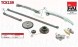 FAI AutoParts  Timing chain kit tck139 fai autoparts