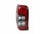 Abakus  Rear lamp left mitsubishi l200