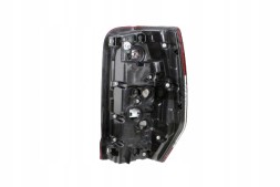 Abakus Rear lamp left mitsubishi l200