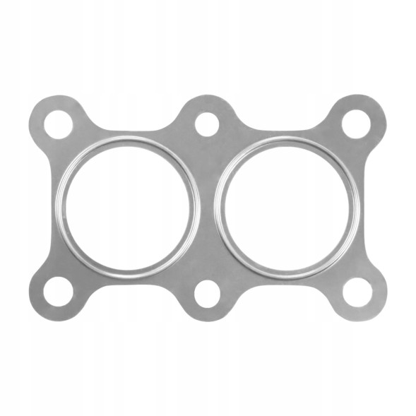 Polmostrów POL-F8M91O3G4D3A1Y8 Collector tube seat leon 1 i 98 - 05 1.6 hatchback freebie