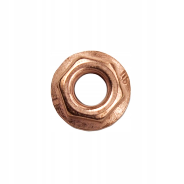 Polmostrów POL-F8M91O3G4D3A1Y8 Collector tube seat leon 1 i 98 - 05 1.6 hatchback freebie