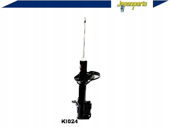 Japanparts  Shock absorber kia rear shuma ii 1,6-1,8 01-04 le japa + collision assistant #34