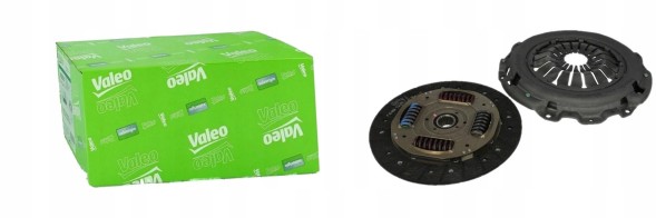 Valeo  Clutch set va826899