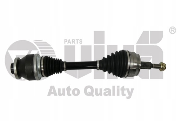 Vika  Half axle set left vw t5 03- 7h0407271as vika