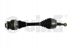 Vika  Half axle set left vw t5 03- 7h0407271as vika