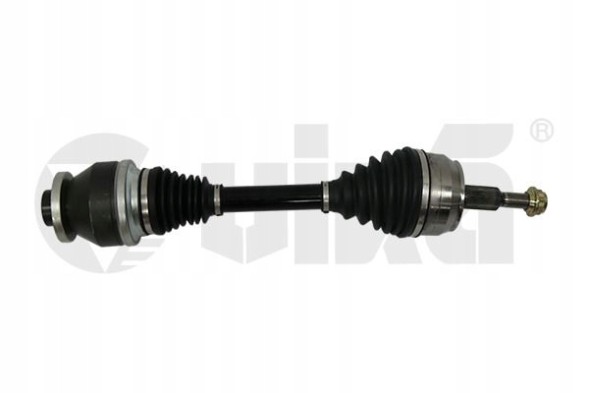 Vika  Half axle set left vw t5 03- 7h0407271as vika