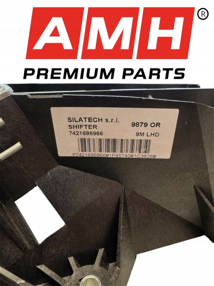 Renault OE  Oe original gear lever 7421686966 amh86966