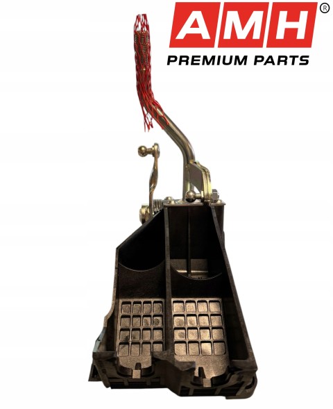 Renault OE  Oe original gear lever 7421686966 amh86966