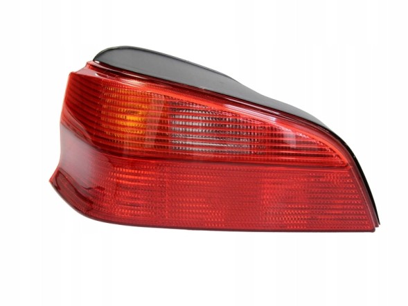 Polcar  Rear lamp right peugeot 106 (mpv, 09.91-12.03 86191
