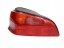 Polcar  Rear lamp right peugeot 106 (mpv, 09.91-12.03 86191