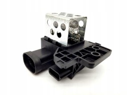 Renault OE 255503792R Fan resistor aoe renault clio iv espace v