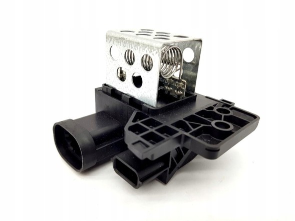 Renault OE 255503792R Fan resistor aoe renault clio iv espace v