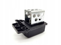 Renault OE 255503792R Fan resistor aoe renault clio iv espace v