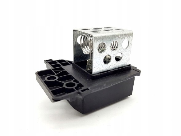 Renault OE 255503792R Fan resistor aoe renault clio iv espace v