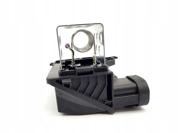 Renault OE 255503792R Fan resistor aoe renault clio iv espace v