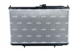 NRF  Radiator - nrf 59099