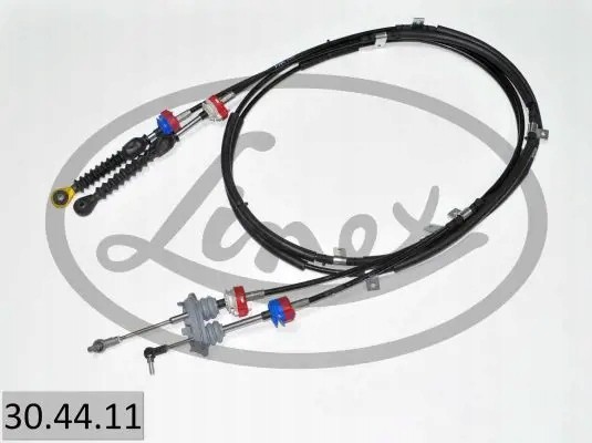 Linex 30.44.11 Shift cable 30.44.11 linex