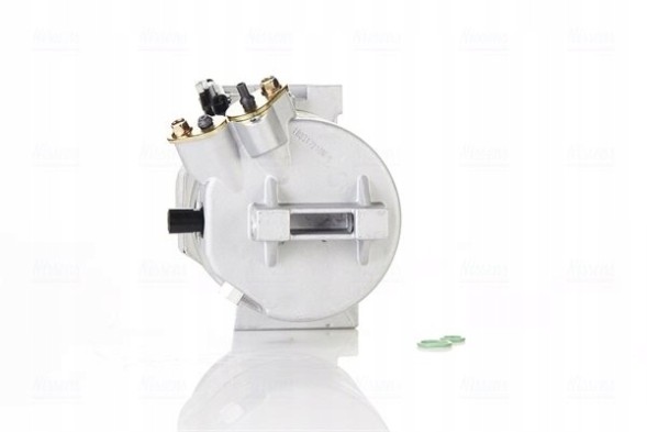 Nissens  Air conditioning compressor - nissens 890138