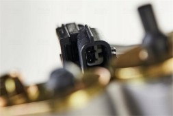 Nissens Air conditioning compressor - nissens 890138