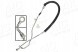 AIC 58513 Assist cable for vw golf