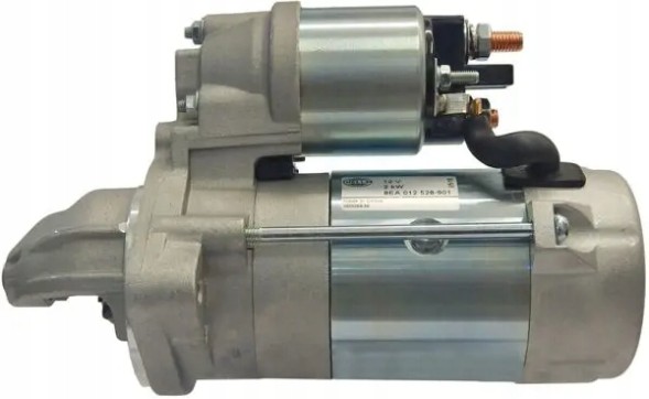 Hella 8EA 012 528-901 Starter 8ea 012 528-901 hella