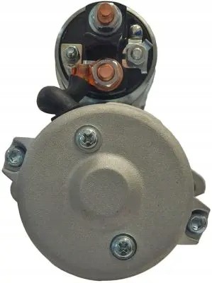 Hella 8EA 012 528-901 Starter 8ea 012 528-901 hella