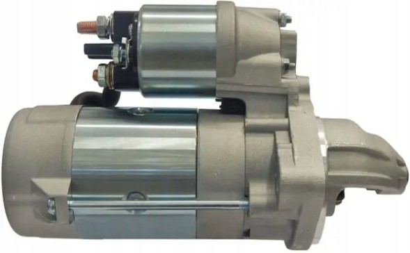 Hella 8EA 012 528-901 Starter 8ea 012 528-901 hella