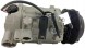 Mahle ACP 348 000S Air conditioning compressor mahle original