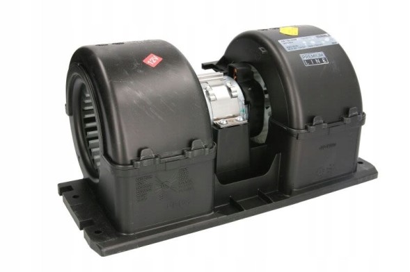 Mahle AB 180 000P Blower mahle ab 180 000p