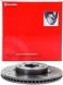 Brembo  Brembo brake disc. Mazda 3 13-19 front