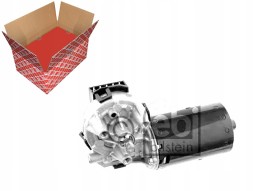 Febi Bilstein FEB23039/RS1 Febi cwm10115gs cwm10115as 4601 wiper motor + collision kit #23