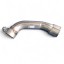 Volvo OE  Volvo xc60 ii 17- final pipe exhaust left 31452663