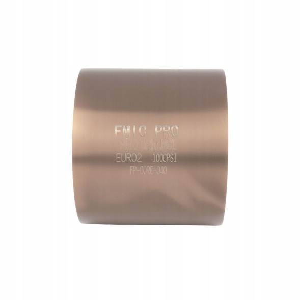 FMIC FP-CORE-040 Sports catalytic converter petrol euro 2 100 cpsi diameter 90mm length 80mm