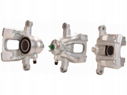 Elstock Clamp left rear honda cr-v iii mk3 2.0-2.4 iv mk4 1.6-2.4