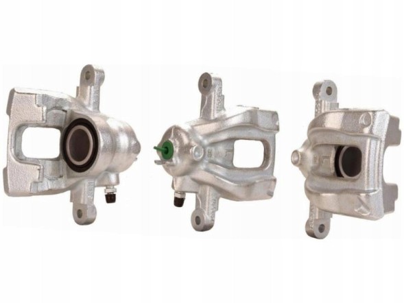 Elstock  Clamp left rear honda cr-v iii mk3 2.0-2.4 iv mk4 1.6-2.4