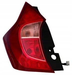 Abakus  Multifunctional taillight lamp 215-19m6l-ld-ue/dep