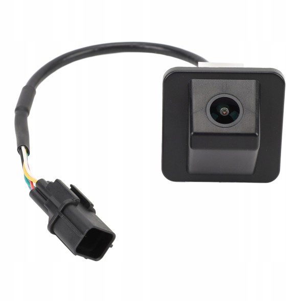 Kia OE JPF-957602T650 Reversing camera kia optima 2014-2015-2016 957602t650 set with tools