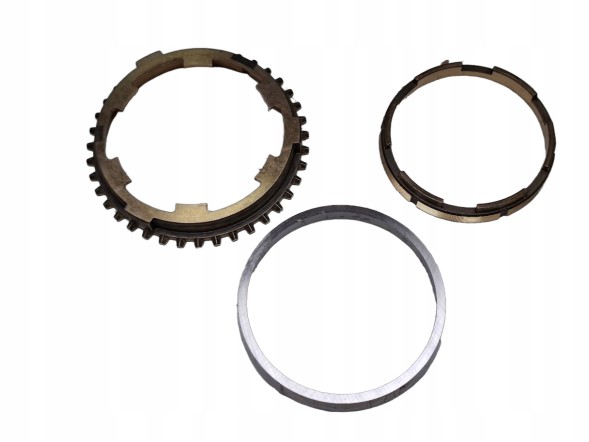 Mitsubishi OE ME581685 Transmission synchronizer 2 gear l200 mitsubishi me581685