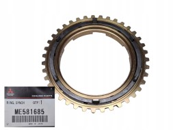 Mitsubishi OE ME581685 Transmission synchronizer 2 gear l200 mitsubishi me581685