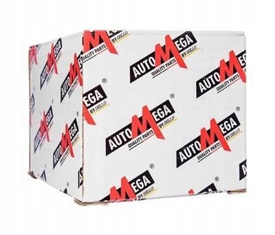 Automega 110050810 Automega control arm right 110050810 dlo