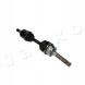 Japko  Driveshaft japko 62581